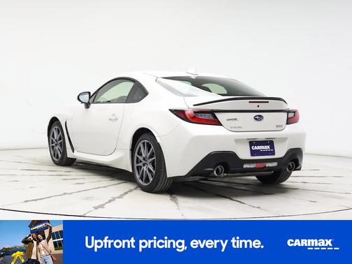 2023 Subaru BRZ Premium