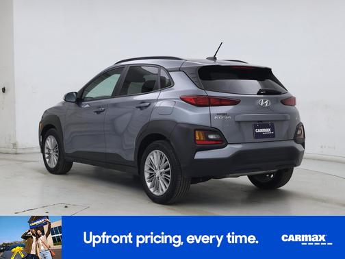 2020 Hyundai KONA SEL