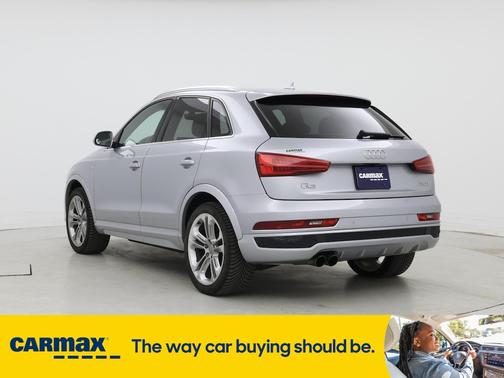 2016 Audi Q3 Prestige