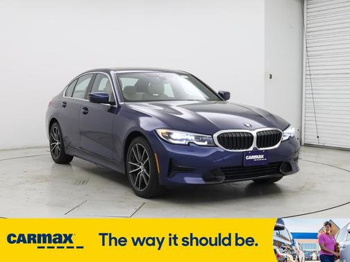 2019 BMW 330 XI