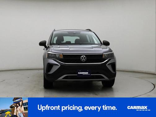 2023 Volkswagen Taos S
