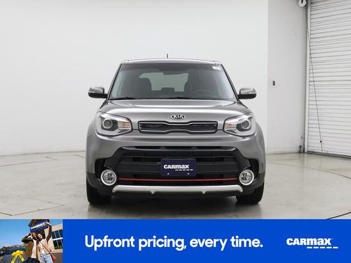 2019 Kia Soul !