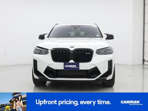 2024 BMW X4 M
