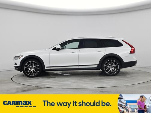 2020 Volvo V90 T6 Inscription