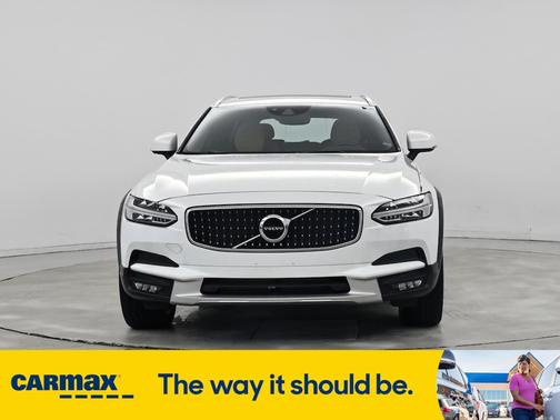 2020 Volvo V90 T6 Inscription