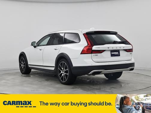 2020 Volvo V90 T6 Inscription