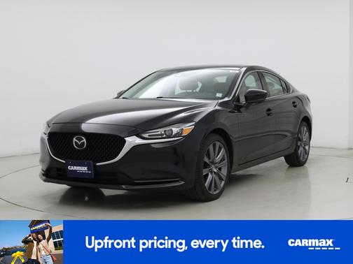 2019 Mazda Mazda6 Grand Touring