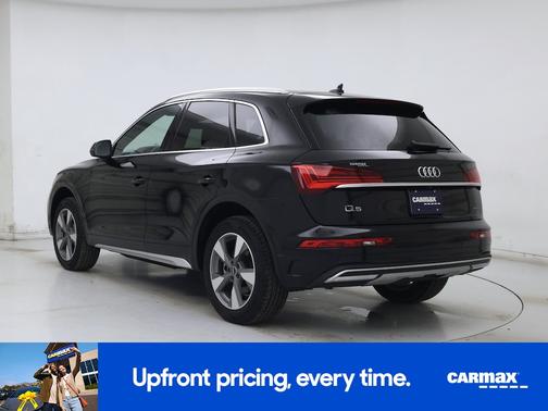 2023 Audi Q5 Premium