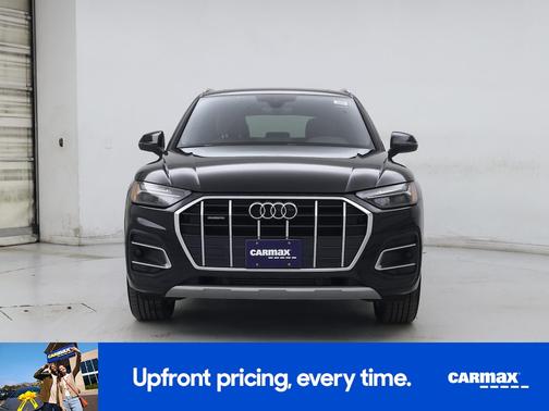 2023 Audi Q5 Premium