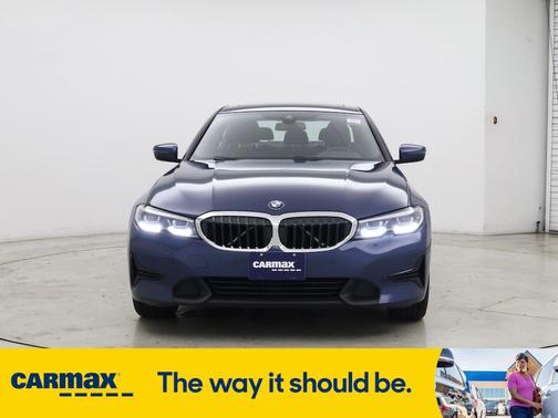 2022 BMW 330 I xDrive