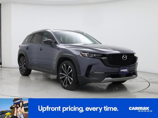 2023 Mazda CX-50 2.5 Turbo Premium