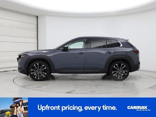 2023 Mazda CX-50 2.5 Turbo Premium