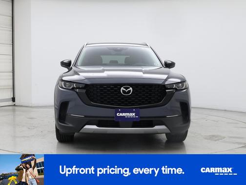 2023 Mazda CX-50 2.5 Turbo Premium