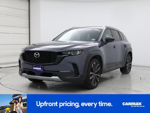 2023 Mazda CX-50 2.5 Turbo Premium