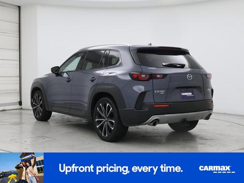 2023 Mazda CX-50 2.5 Turbo Premium