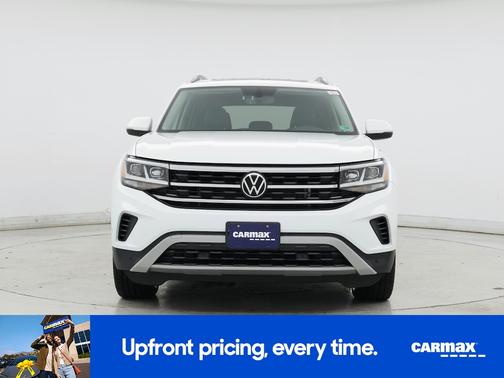 2023 Volkswagen Atlas SE w/Tech