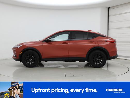 2024 Buick Envista Sport Touring