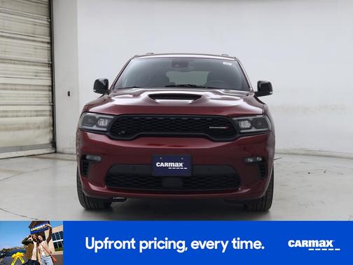 2023 Dodge Durango R/T Premium