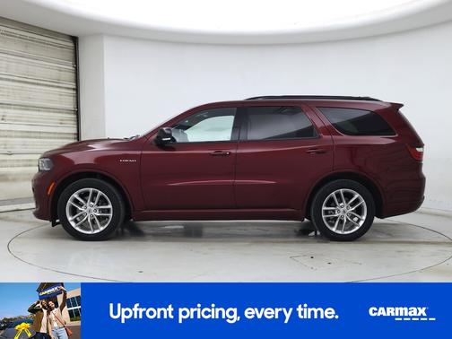 2023 Dodge Durango R/T Premium