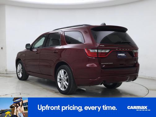 2023 Dodge Durango R/T Premium