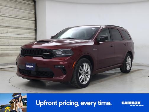 2023 Dodge Durango R/T Premium