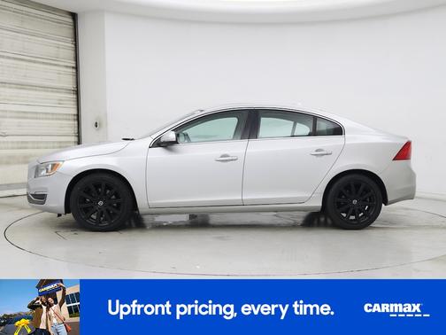 2018 Volvo S60 T5 Inscription