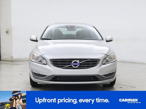 2018 Volvo S60 T5 Inscription