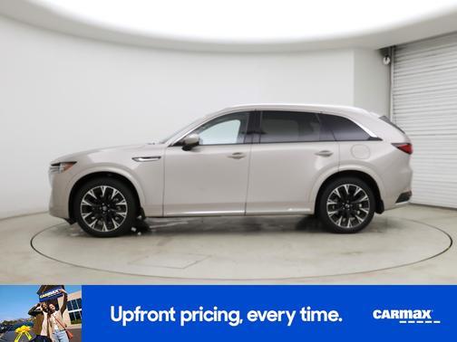 2024 Mazda CX-90 Turbo S Premium Plus