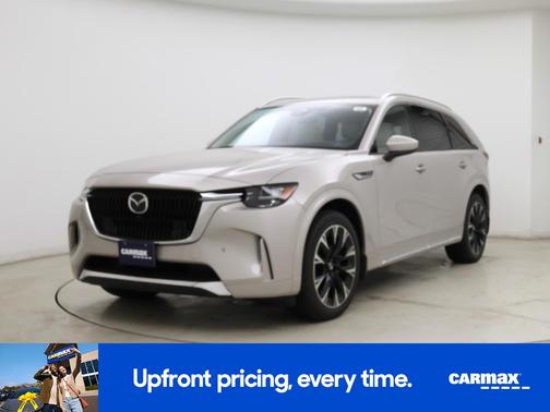 2024 Mazda CX-90 Turbo S Premium Plus