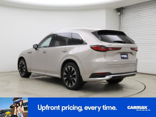 2024 Mazda CX-90 Turbo S Premium Plus