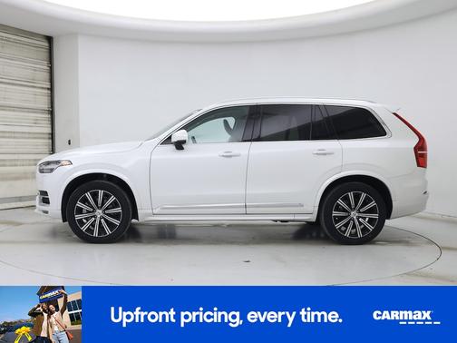 2024 Volvo XC90 B5 Core Bright Theme