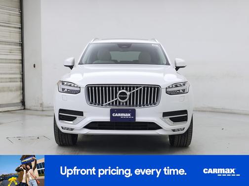 2024 Volvo XC90 B5 Core Bright Theme