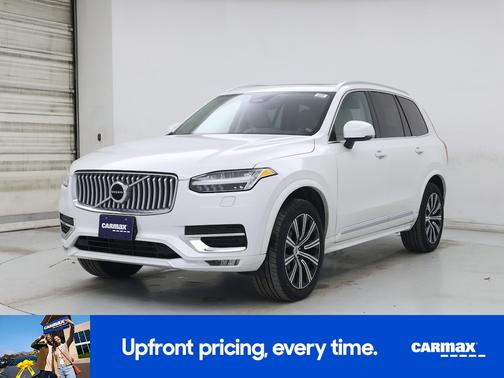 2024 Volvo XC90 B5 Core Bright Theme