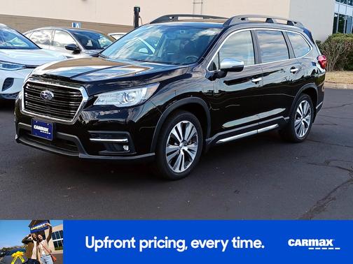 2020 Subaru Ascent Touring
