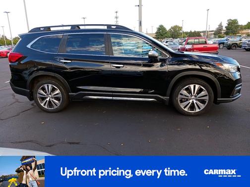 2020 Subaru Ascent Touring