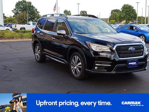 2020 Subaru Ascent Touring