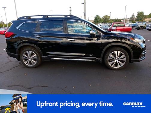 2020 Subaru Ascent Touring