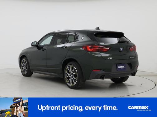2023 BMW X2 XDrive28i