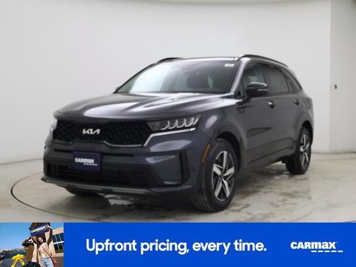2023 Kia Sorento S