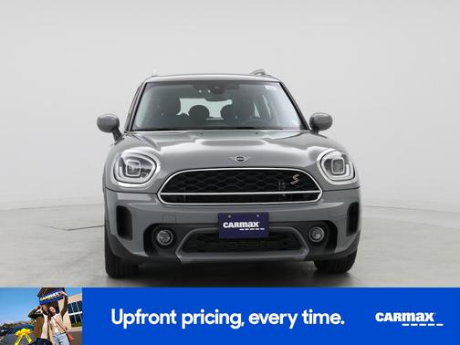 2022 MINI Countryman S ALL4