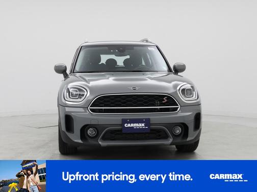 2022 MINI Countryman S ALL4