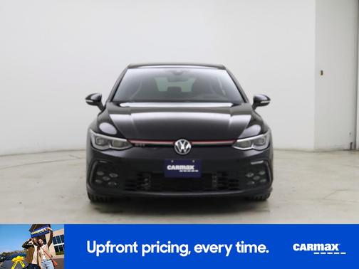 2024 Volkswagen Golf GTI Autobahn