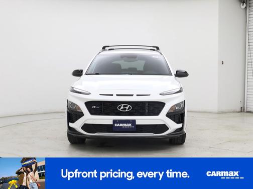 2023 Hyundai KONA N Line