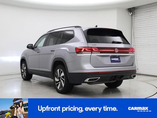 2024 Volkswagen Atlas SE w/Tech