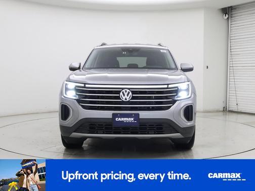 2024 Volkswagen Atlas SE w/Tech