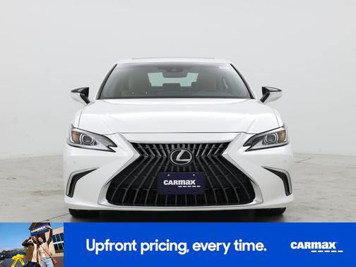 2023 Lexus ES 350 