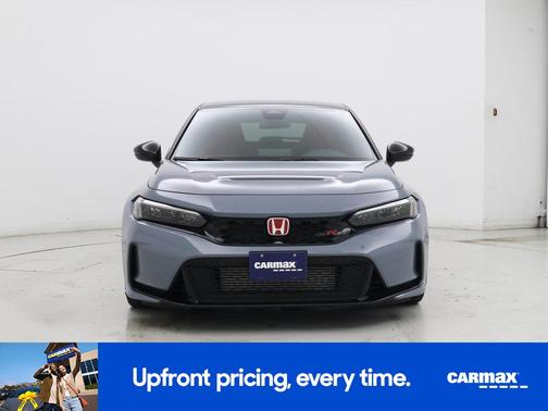2023 Honda Civic Type R