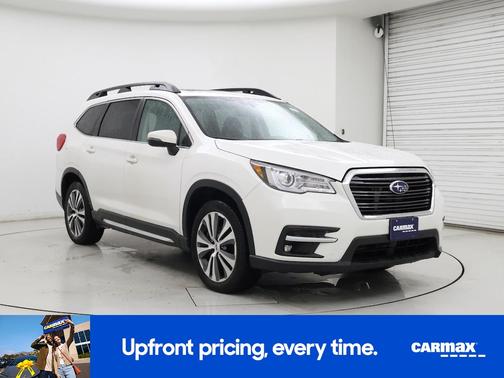 2022 Subaru Ascent Limited
