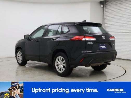 2024 Toyota Corolla Cross L