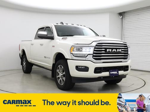 2019 RAM 2500 Longhorn